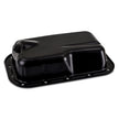 Mishimoto MMOPN-JK-12L Replacement Oil Pan  Lower  Fits Jeep JK 3.6L 2012-2017