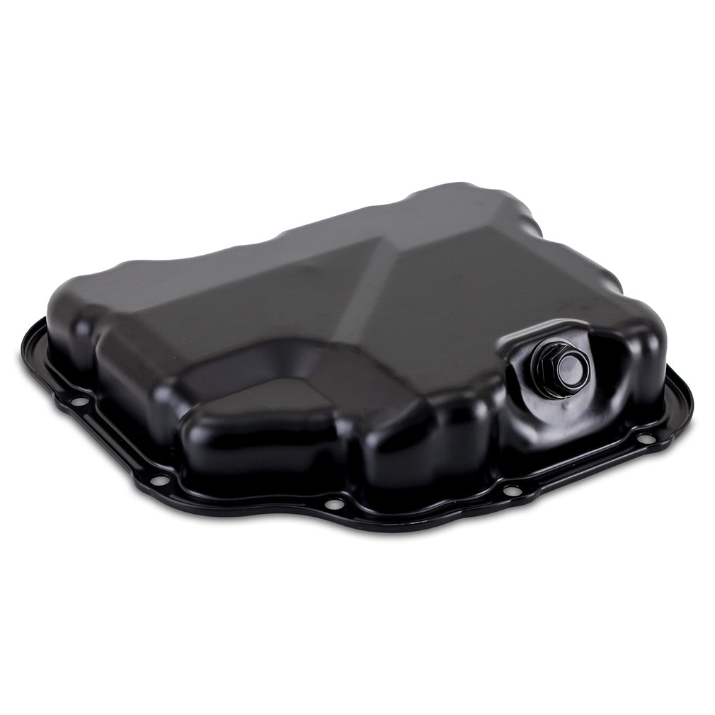 Mishimoto MMOPN-LAN-02 Replacement Oil Pan  Fits Mitsubishi Lancer 2002-2007