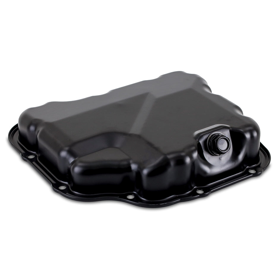 Mishimoto MMOPN-LAN-02 Replacement Oil Pan  Fits Mitsubishi Lancer 2002-2007