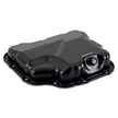 Mishimoto MMOPN-LAN-02 Replacement Oil Pan  Fits Mitsubishi Lancer 2002-2007