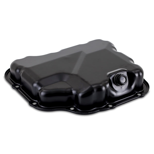 Mishimoto MMOPN-LAN-02 Replacement Oil Pan  Fits Mitsubishi Lancer 2002-2007