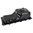 Mishimoto MMOPN-MUS-97S Replacement Oil Pan  Fits Ford Mustang 4.6L 1997-2004