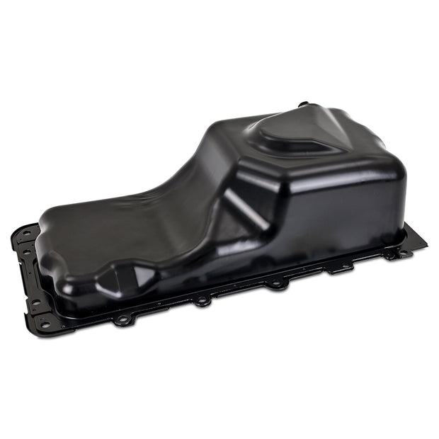 Mishimoto MMOPN-MUS-97S Replacement Oil Pan  Fits Ford Mustang 4.6L 1997-2004