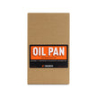Mishimoto MMOPN-LAN-02 Replacement Oil Pan  Fits Mitsubishi Lancer 2002-2007