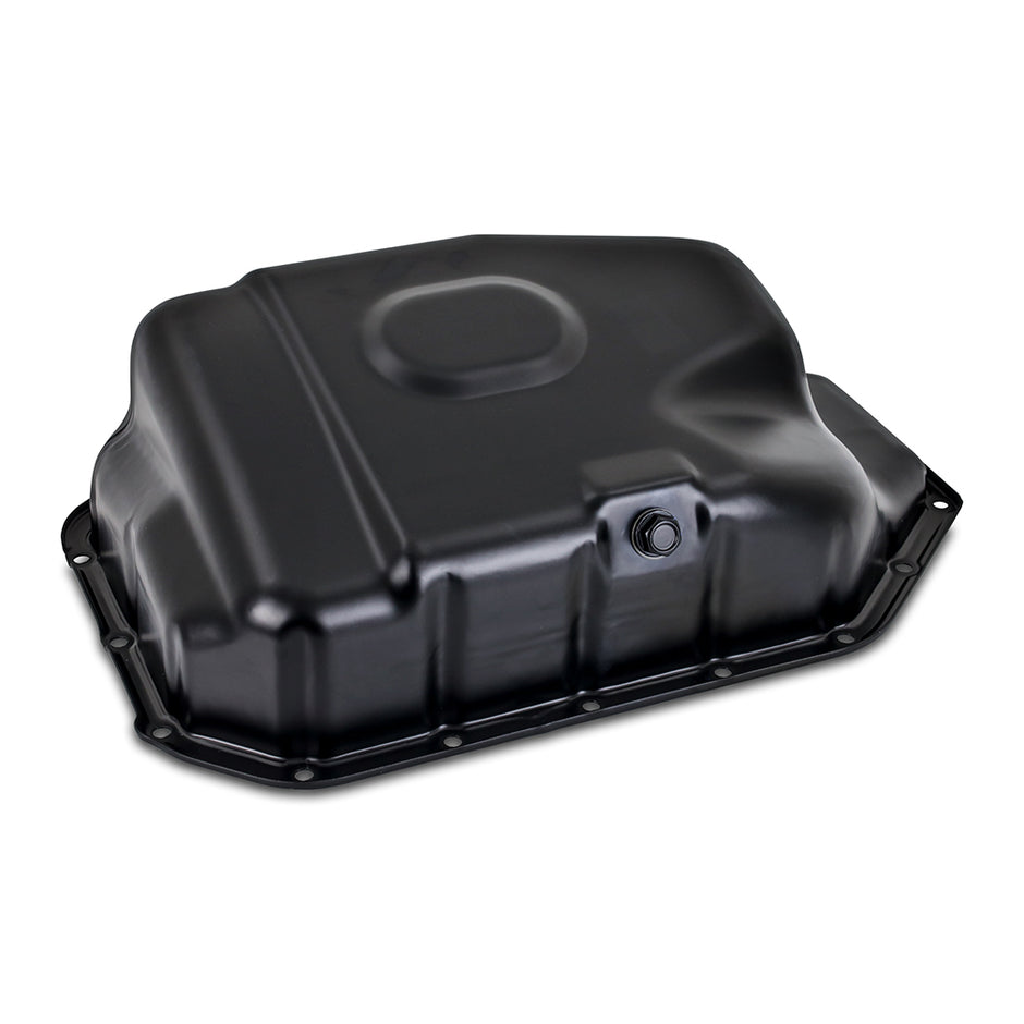 Mishimoto MMOPN-RSX-02S Replacement Oil Pan  Fits Acura RSX 2002-2005/Honda Civic 2002-2006