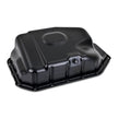Mishimoto MMOPN-RSX-02S Replacement Oil Pan  Fits Acura RSX 2002-2005/Honda Civic 2002-2006