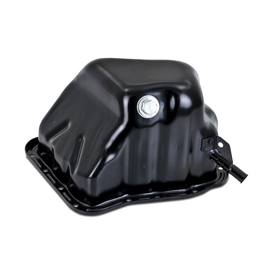 Mishimoto MMOPN-WRX-05S Replacement Oil Pan  Fits Subaru WRX 2005-2007