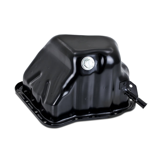 Mishimoto MMOPN-WRX-05S Replacement Oil Pan  Fits Subaru WRX 2005-2007