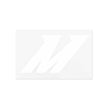Mishimoto MMPKG-STKR-M05 M Decal