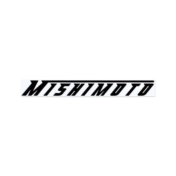 Mishimoto MMPRO-STK-15LG M Decal  Large