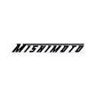 Mishimoto MMPRO-STK-15LG M Decal  Large