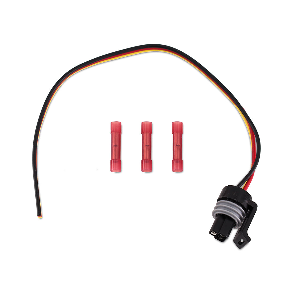 Mishimoto MMPS-F2D-05 Injector Control Pressure Sensor/Harness  Fits Ford Powerstroke 6.0L 2005-2007