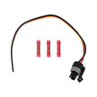 Mishimoto MMPS-F2D-05 Injector Control Pressure Sensor/Harness  Fits Ford Powerstroke 6.0L 2005-2007