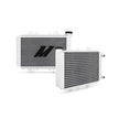 Mishimoto MMPS-KFX450R-08 Aluminum Radiator  Fits Kawasaki KFX450R 2008-2014