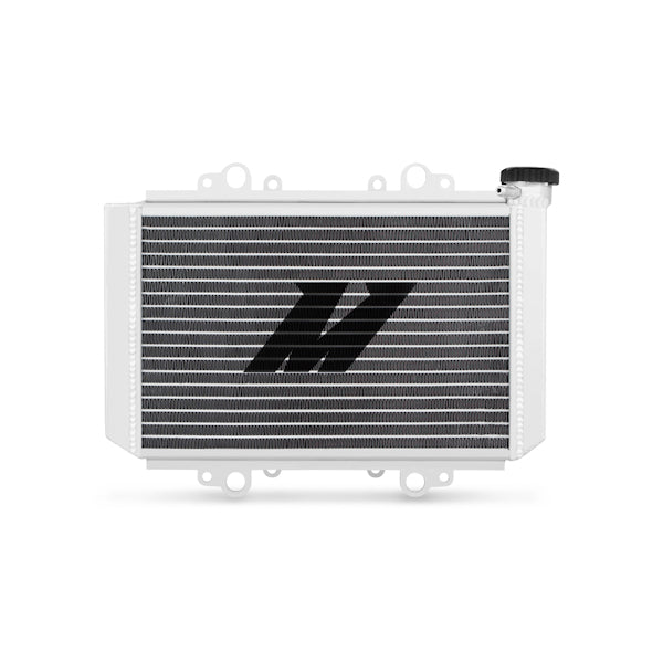 Mishimoto MMPS-KFX450R-08 Aluminum Radiator  Fits Kawasaki KFX450R 2008-2014