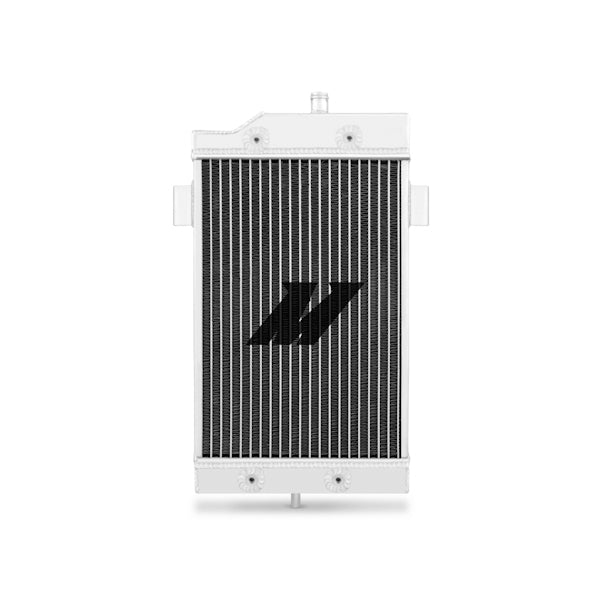 Mishimoto MMPS-KFX700-03 Aluminum Radiator  Fits Kawasaki KFX700 2003-2009