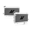 Mishimoto MMPS-LTR450-06 Aluminum Radiator  Fits Suzuki LTR450 2006-2009