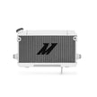 Mishimoto MMPS-LTR450-06 Aluminum Radiator  Fits Suzuki LTR450 2006-2009