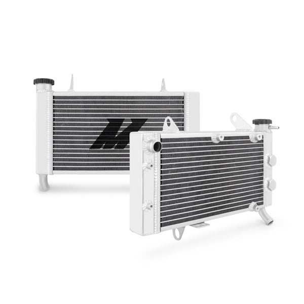 Mishimoto MMPS-LTZ400-03 Aluminum Radiator  Fits Suzuki LTZ400 2003-2008