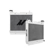 Mishimoto MMPS-TRX450R-04 Aluminum Radiator  Fits Honda TRX450R 2004-2009