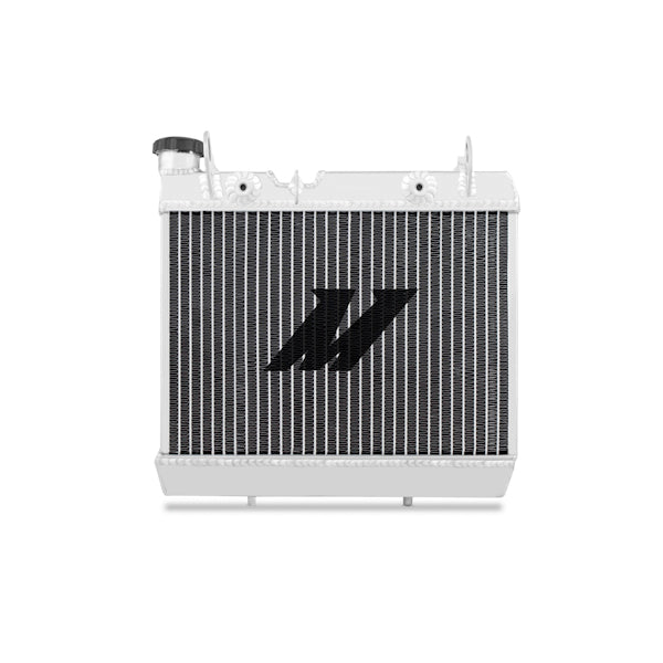 Mishimoto MMPS-TRX450R-04 Aluminum Radiator  Fits Honda TRX450R 2004-2009