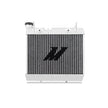 Mishimoto MMPS-TRX450R-04 Aluminum Radiator  Fits Honda TRX450R 2004-2009