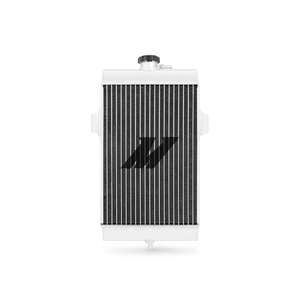 Mishimoto MMPS-YFM660-01 Aluminum Radiator  Fits Yamaha YFM660 Raptor 2001-2005