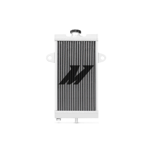Mishimoto MMPS-YFM700R-06 Aluminum Radiator  Fits Yamaha YFM700R Raptor 2006-2012
