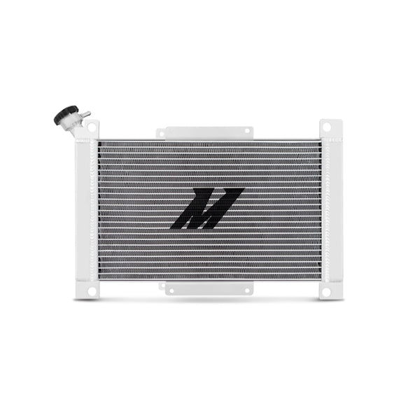 Mishimoto MMPS-YXR450-04 Aluminum Radiator  Fits Yamaha YXR450 Rhino 2006-2009 / YXR660 2004-2007