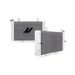 Mishimoto MMPS-YXR700-08 Aluminum Radiator  Fits Yamaha YXR700 Rhino 2008-2013