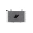 Mishimoto MMPS-YXR700-08 Aluminum Radiator  Fits Yamaha YXR700 Rhino 2008-2013