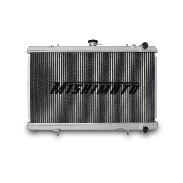 Mishimoto MMRAD-240-89KA Performance Aluminum Radiator  Fits Nissan 240SX KA Engine 1989-1994
