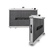 Mishimoto MMRAD-240-95KA Performance Aluminum Radiator  Fits Nissan 240SX KA Engine 1995-1998