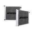 Mishimoto MMRAD-300ZX-90T Performance Aluminum Radiator  Fits Nissan 300ZX Turbo 1990-1996