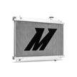 Mishimoto MMRAD-350Z-03X X-Line Performance Aluminum Radiator  Fits Nissan 350Z 2003-2006