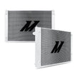 Mishimoto MMRAD-370Z-09TR Track-Ready Performance Aluminum Radiator  Fits Nissan 370Z 2009-2020