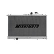 Mishimoto MMRAD-3G-00 Performance Aluminum Radiator  Fits Mitsubishi Eclipse GT 2000-2005