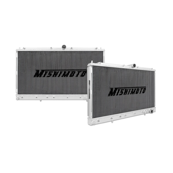 Mishimoto MMRAD-3KGT-91 Performance Aluminum Radiator  Fits Mitsubishi 3000GT 1991-1999