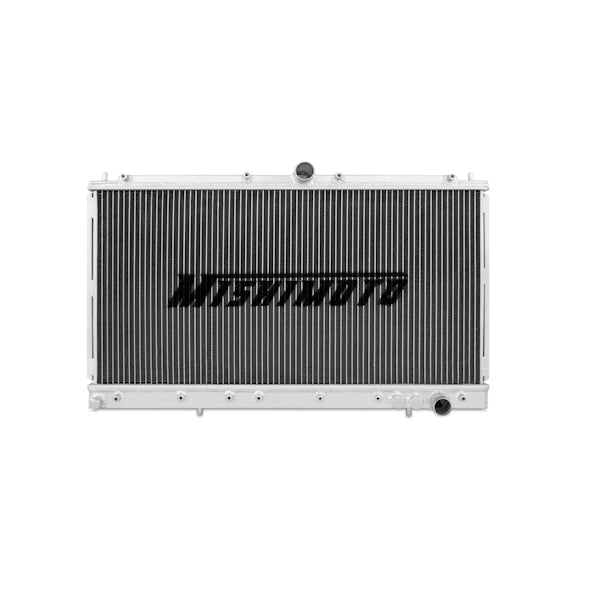 Mishimoto MMRAD-3KGT-91 Performance Aluminum Radiator  Fits Mitsubishi 3000GT 1991-1999