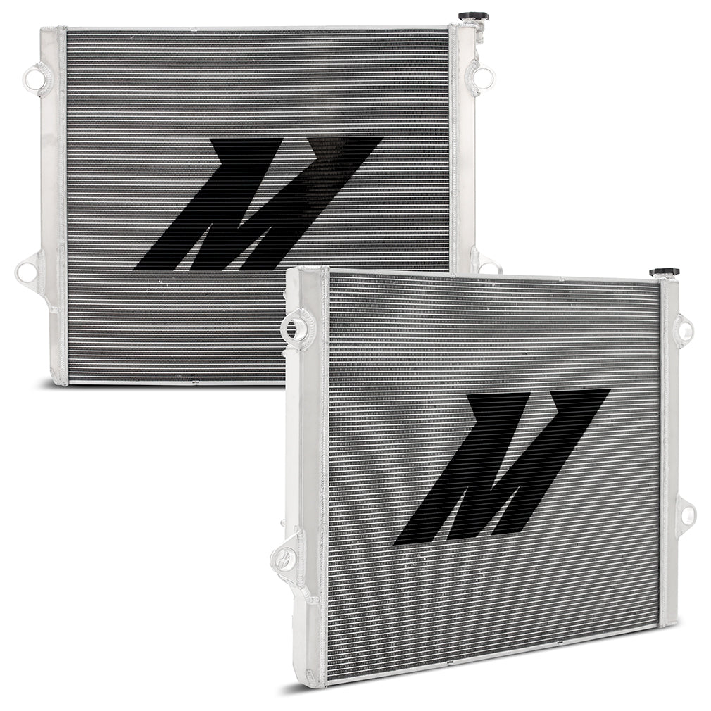 Mishimoto MMRAD-4RUN-03 Performance Aluminum Radiator  Fits Toyota 4Runner V8 2003-2009