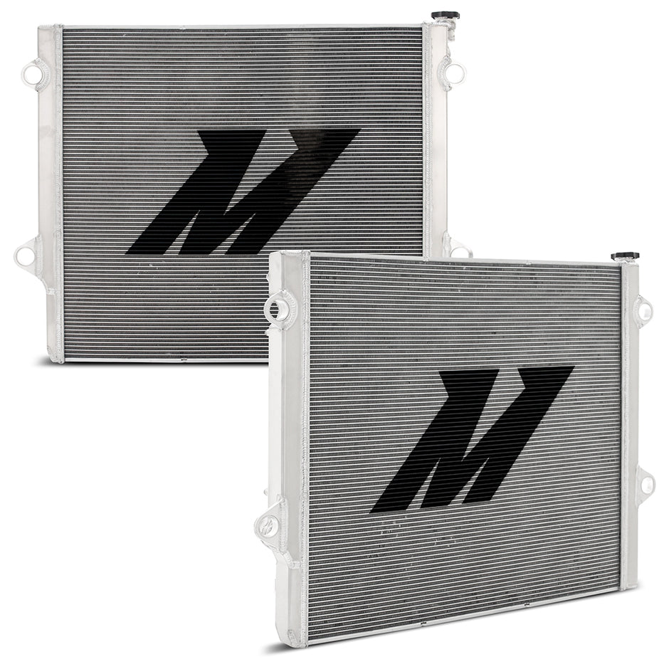 Mishimoto MMRAD-4RUN-03 Performance Aluminum Radiator  Fits Toyota 4Runner V8 2003-2009