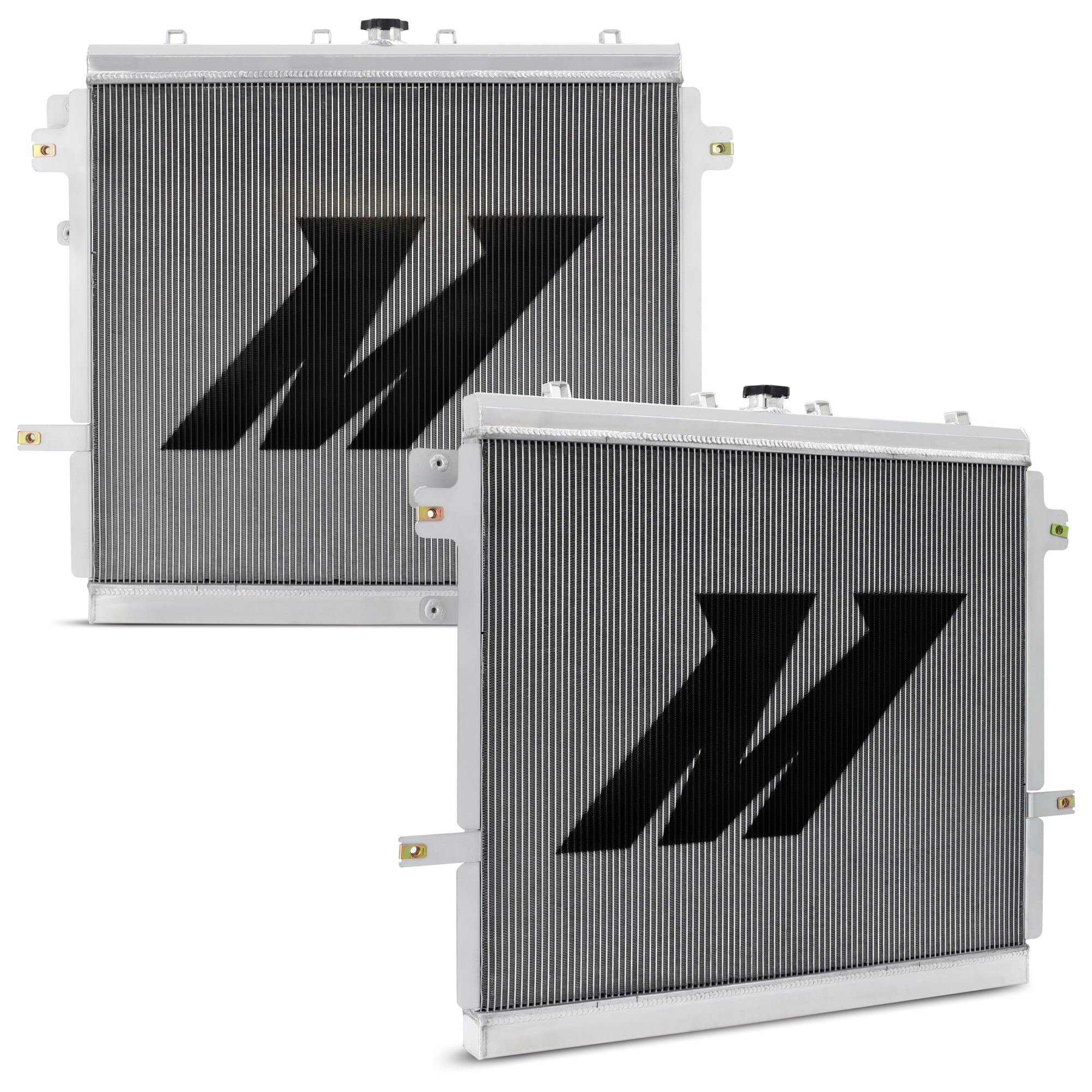 Mishimoto MMRAD-4RUN-10 Performance Aluminum Radiator  Fits Toyota 4Runner 2010-2024