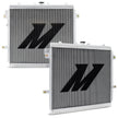 Mishimoto MMRAD-4RUN-10 Performance Aluminum Radiator  Fits Toyota 4Runner 2010-2024