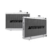 Mishimoto MMRAD-AE86-83 Performance Aluminum Radiator  Fits Toyota Corolla AE86 1983-1987