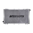 Mishimoto MMRAD-B4-90 Performance Aluminum Radiator  Fits Subaru Legacy 2.2L Turbo 1990-1994