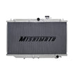 Mishimoto MMRAD-BB2-92 Performance Aluminum Radiator  Fits Honda Prelude 1992-1996