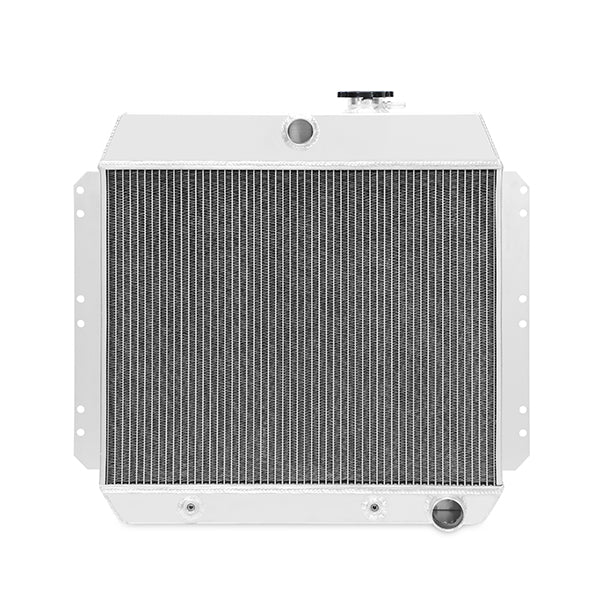 Mishimoto MMRAD-BEL-50X 3-Row Performance Aluminum Radiator  Fits Chevrolet Bel Air Inline 6 1950-1954