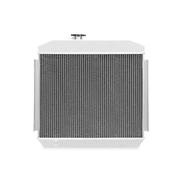 Mishimoto MMRAD-BEL-55X 3-Row Performance Aluminum Radiator  Fits Chevrolet Bel-Air 1955-1957