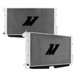 Mishimoto MMRAD-BRZ-22 Performance Aluminum Radiator  Fits Subaru BRZ/Toyota GR86 2022+