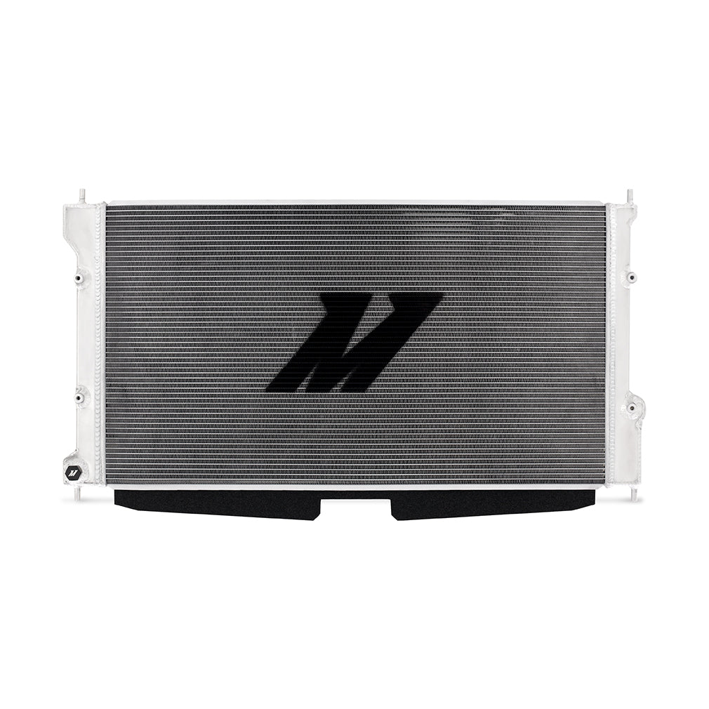 Mishimoto MMRAD-BRZ-22 Performance Aluminum Radiator  Fits Subaru BRZ/Toyota GR86 2022+